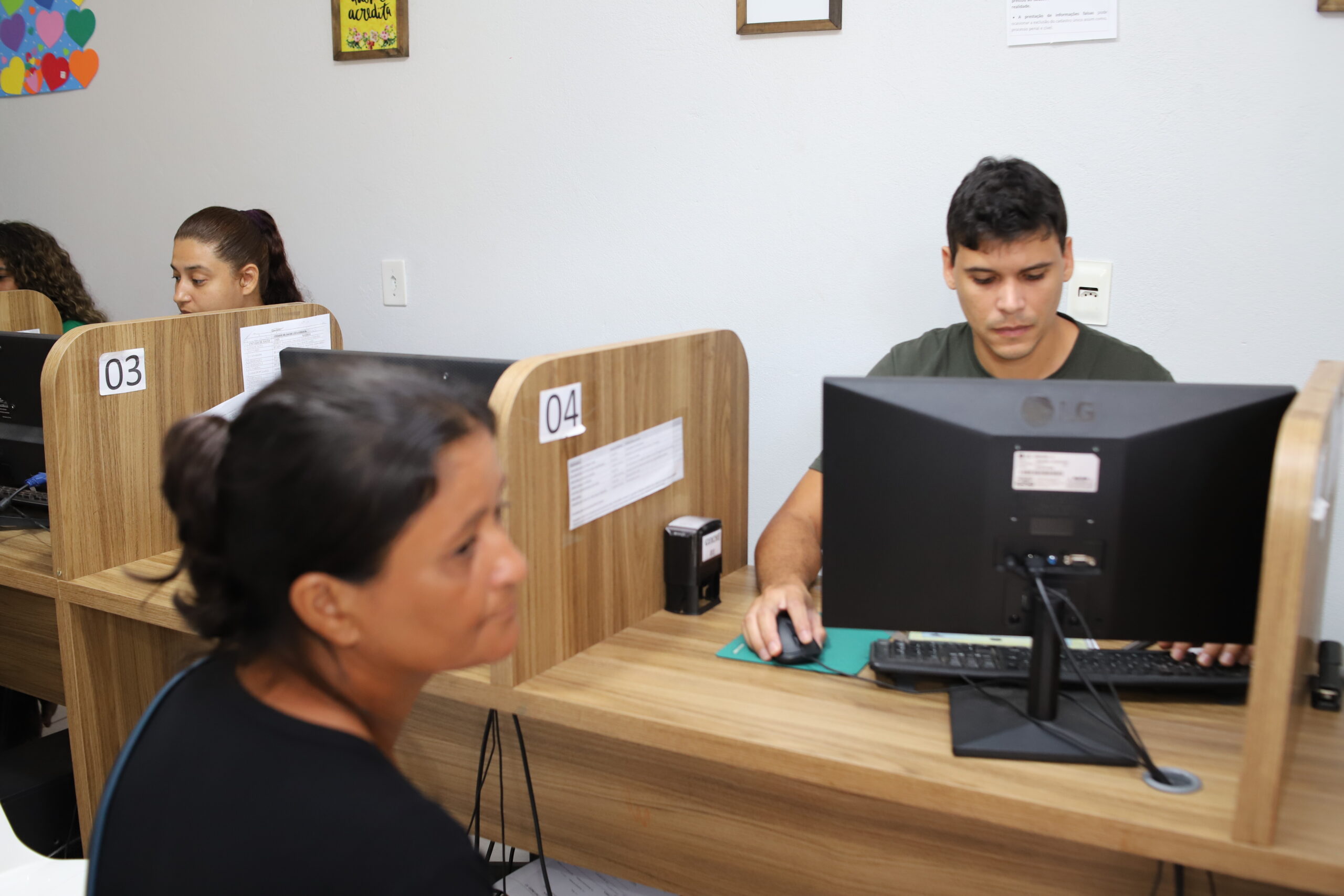 Parauapebas: CadÚnico, atualize, fique em dias e não perca seus benefícios