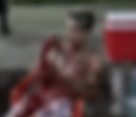 Vídeo: jovem é esfaqueado e escapa da morte pela segunda vez