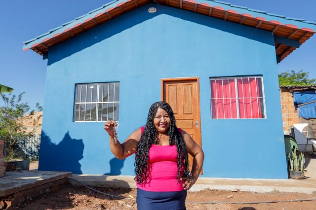 Vila dos Imigrantes é modelo de desenvolvimento na zona rural de Canaã dos Carajás