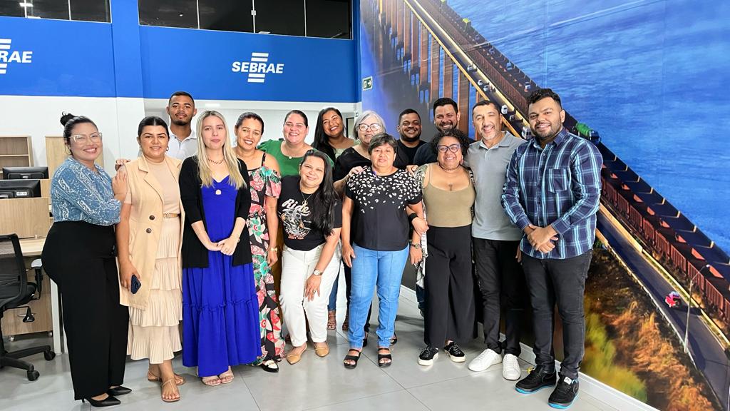 Canaã dos Carajás sedia 1º Encontro de Assessores de Comunicação