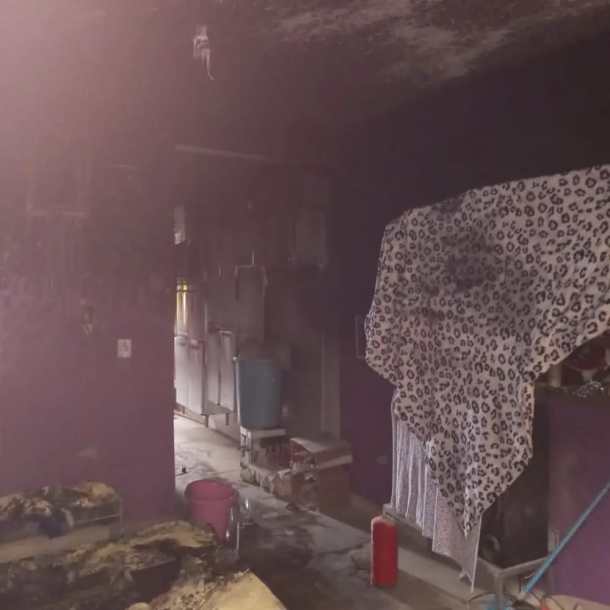 Crianças são salvas pela Guarda Civil Municipal em Parauapebas