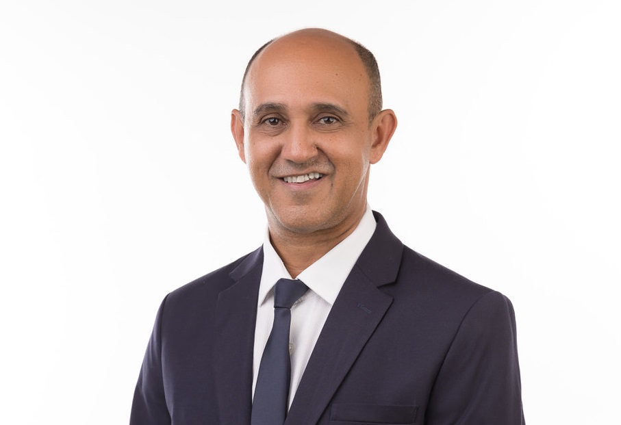 Canaã dos Carajás: Dinilson José será o candidato a vice de Josemira Gadelha