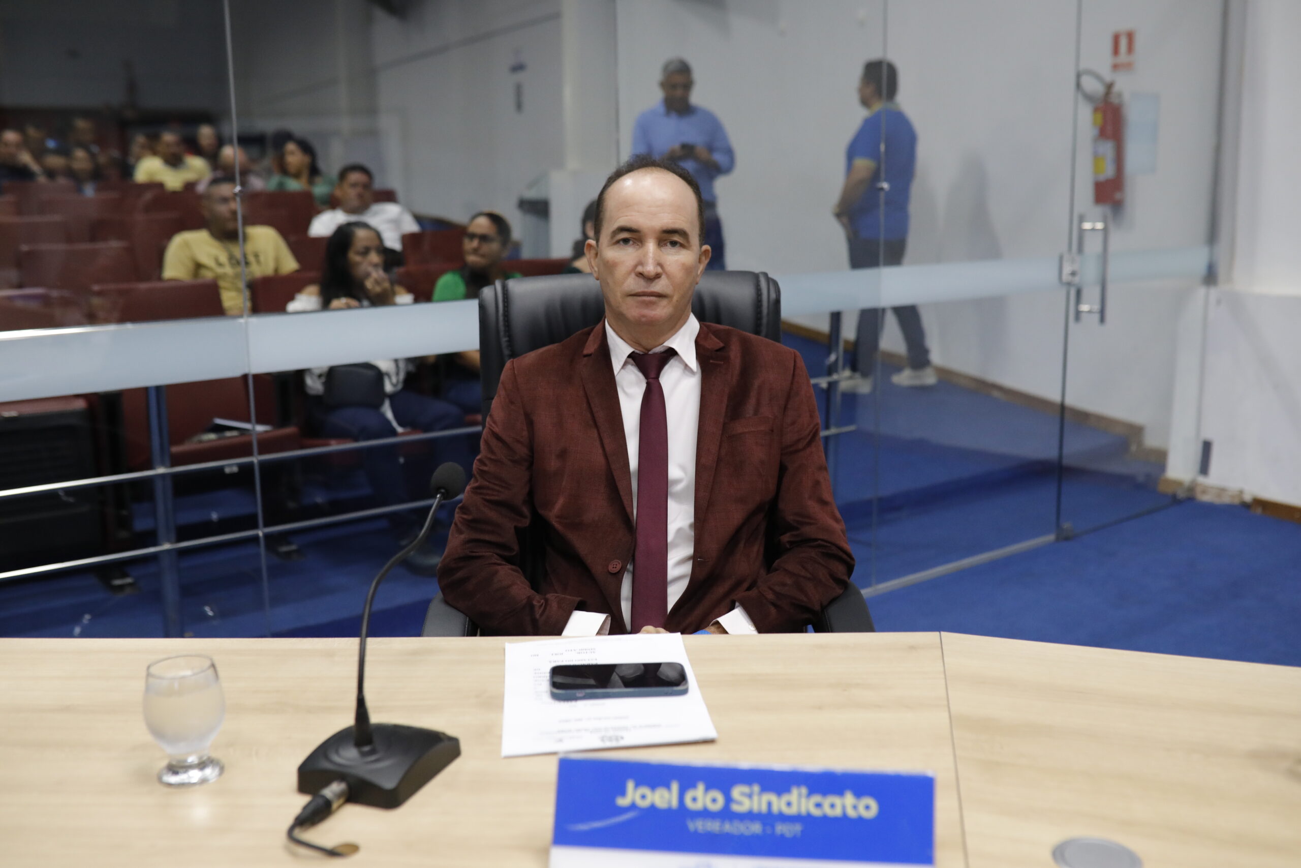 Construção de praças, escola e rede de água é solicitada por vereadores em Parauapebas