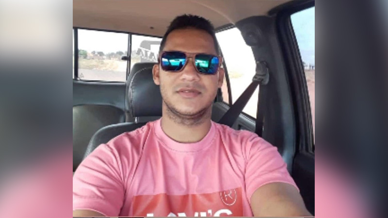 Homem é morto dentro de construção em Canaã dos Carajás