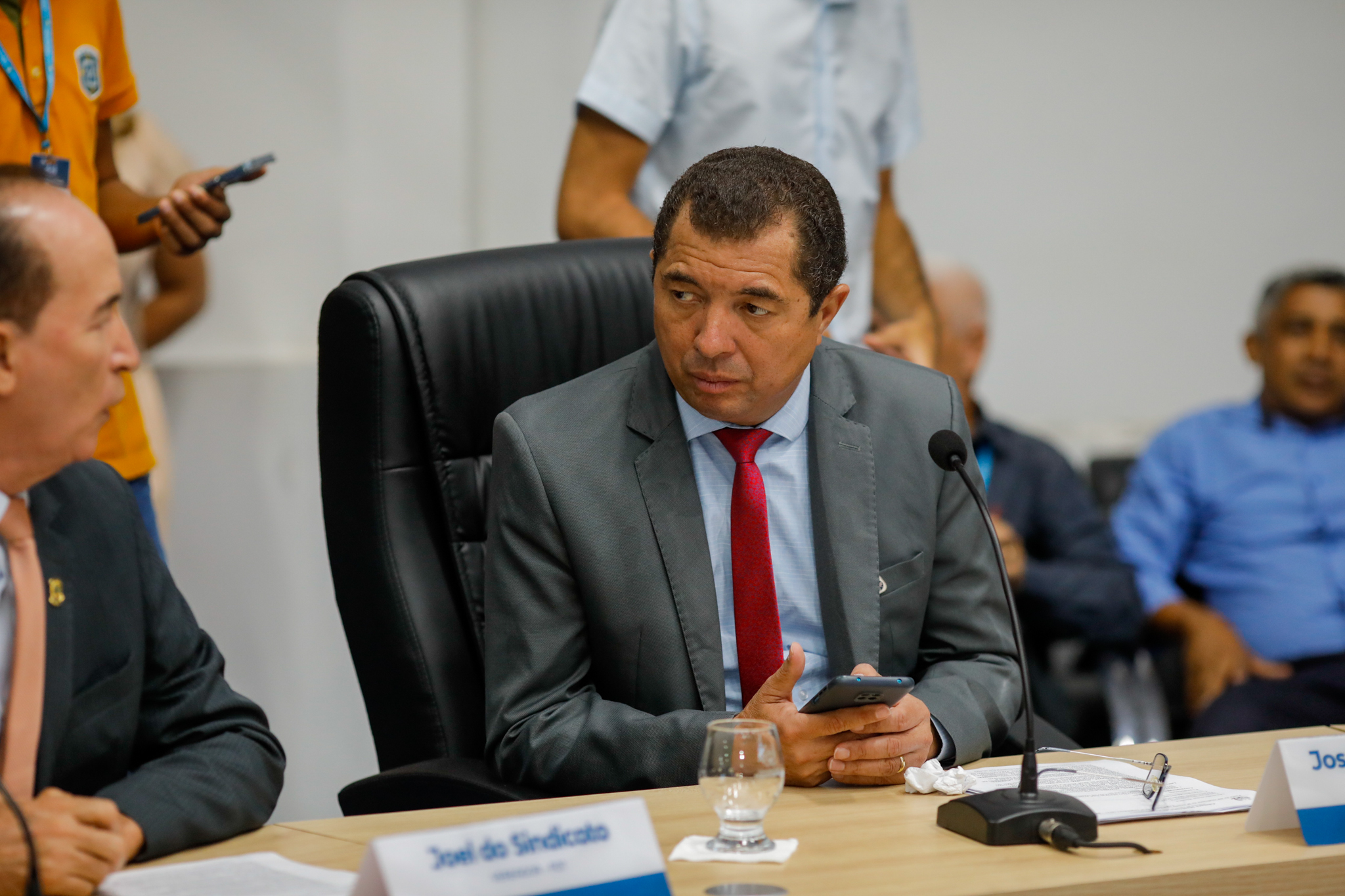 Centro de Especialidades Pediátricas e Farmácia Móvel são solicitados por vereadores em Parauapebas