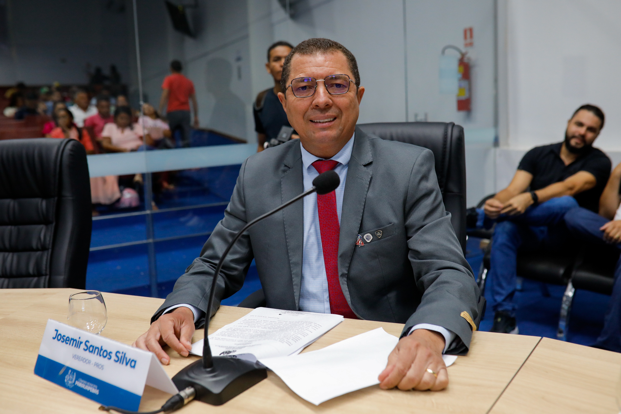 Vereadores de Parauapebas cobram do Poder Executivo a recuperação das vias do município