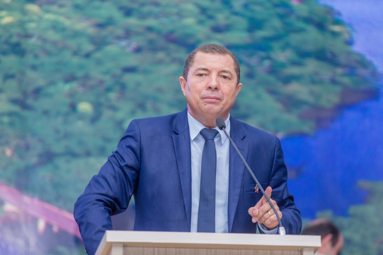 Legislativo aprova criação do programa Cep Digital na zona rural de Parauapebas