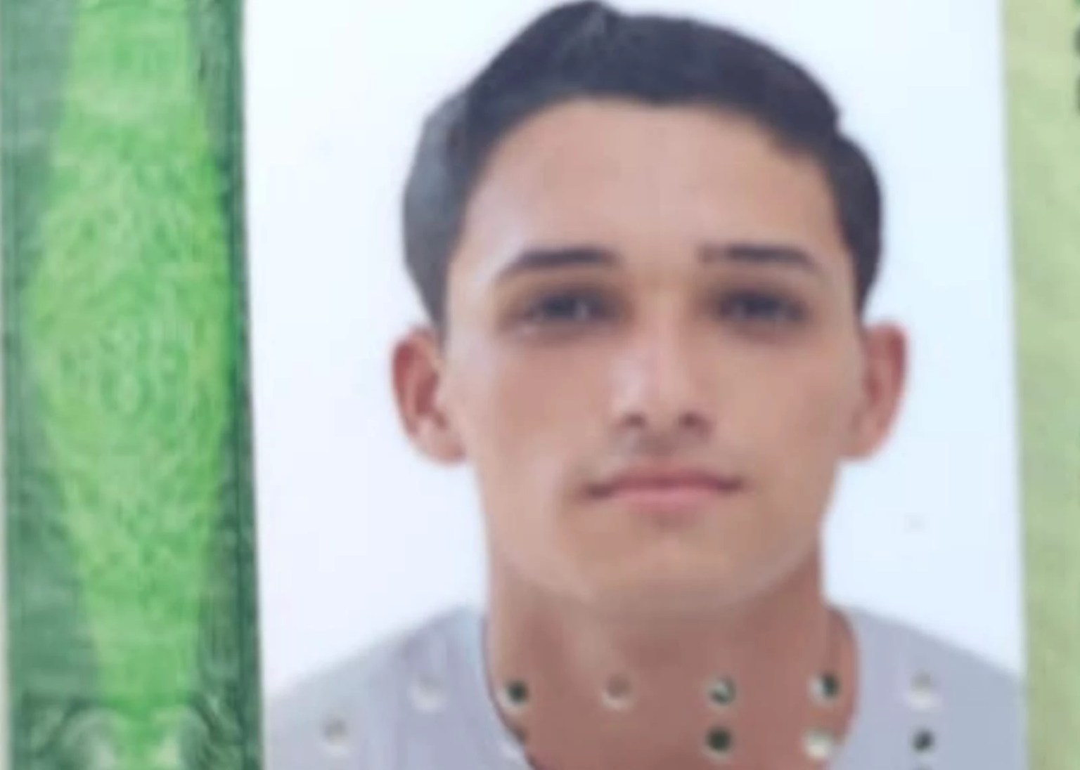 Morre jovem que sofreu acidente em cruzamento no Bairro da Paz