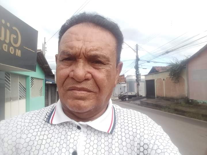 Homem é morto a tiros no Bairro União em Parauapebas