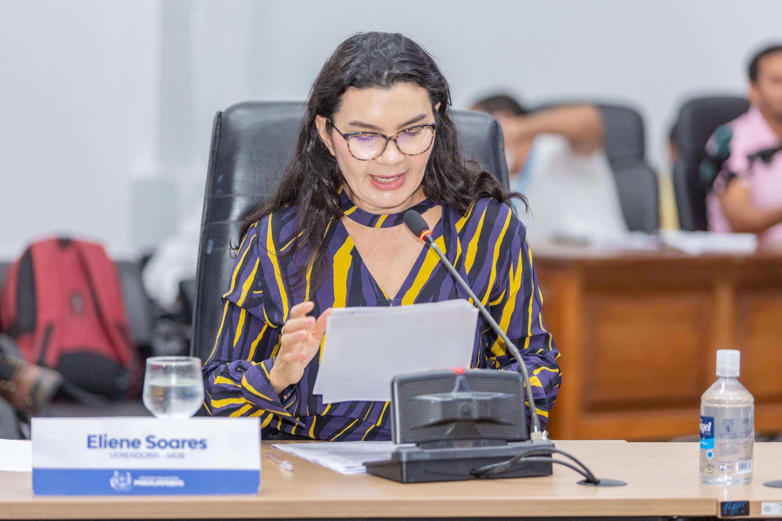 Programa de orientação vocacional