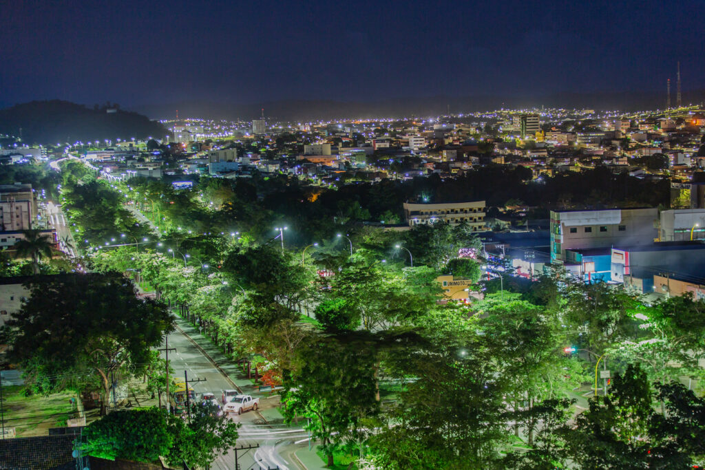 Parauapebas tem o maior PIB do estado do Pará segundo relatório da Fapespa e IBGE