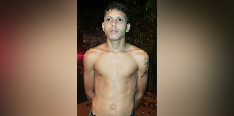 ‘Leite Ninho’ morre em troca de tiros com a polícia em Goianésia do Pará