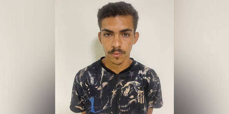 Parauapebas: Acusado de decapitar rival em 2020 é preso