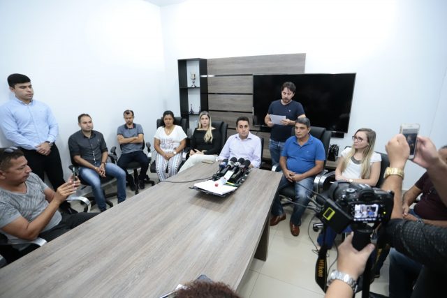 Prefeitura decreta medidas de prevenção ao COVID-19 em Canaã dos Carajás