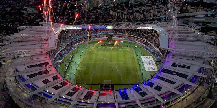 CBF divulga calendário de 2024 com Remo, Paysandu, Águia e Cametá em competições nacionais