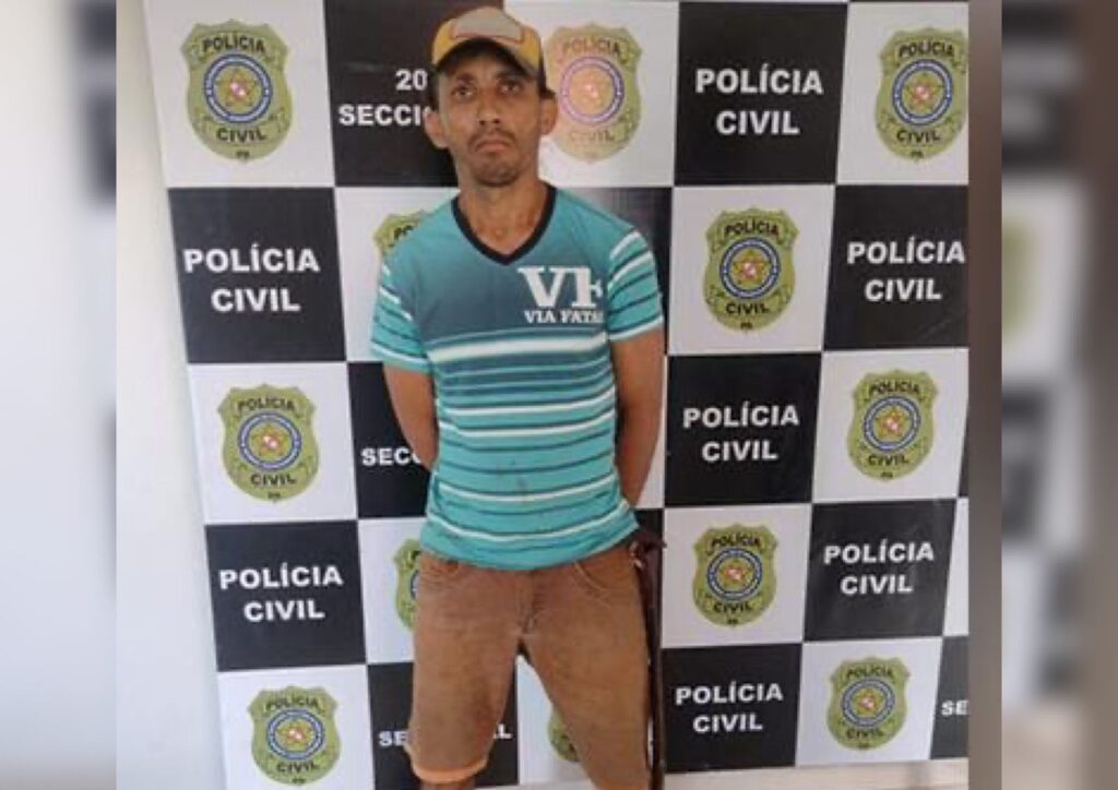 Homem é morto a tiros na Palmares Sul I, em Parauapebas