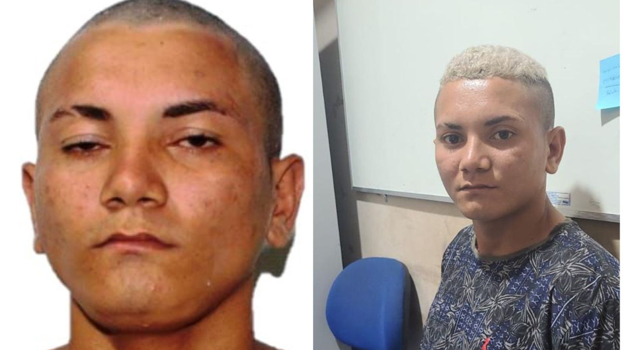 Envolvidos na morte de Amanda chegam a presídio em Belém