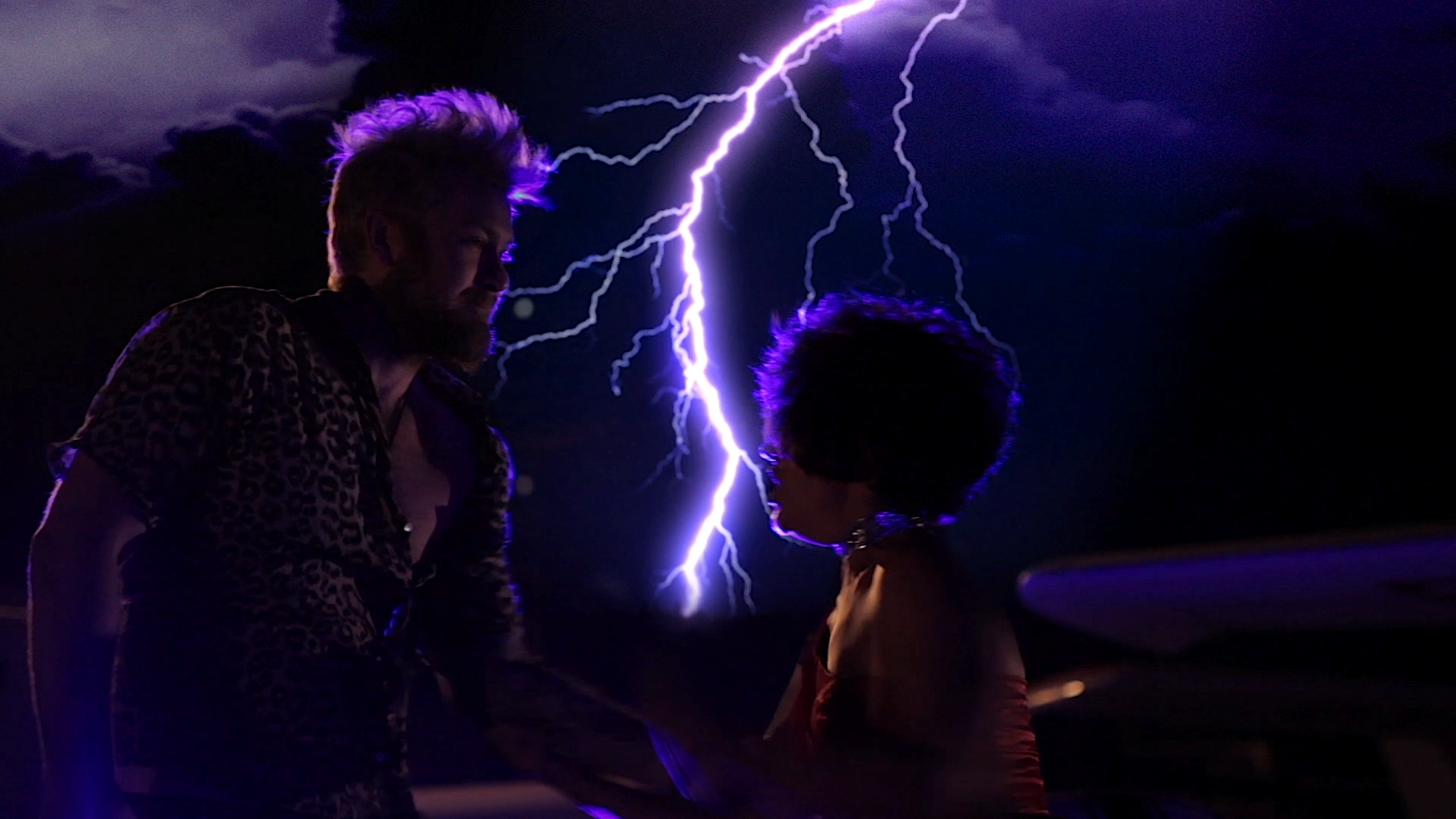 Mostra de cinema paraense no Movimenta Pebas