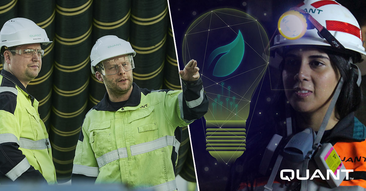 Confira as vagas de emprego divulgadas pela Quant em Parauapebas