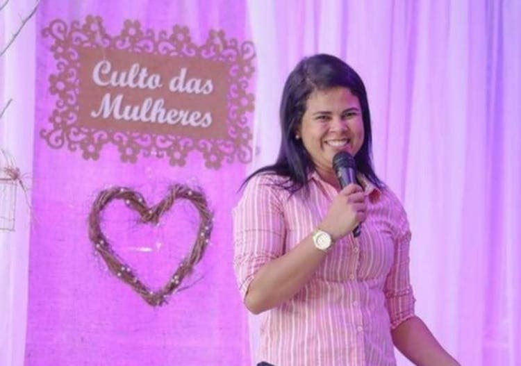 Pastor teria encomendado morte de sua esposa por R$ 5mil reais