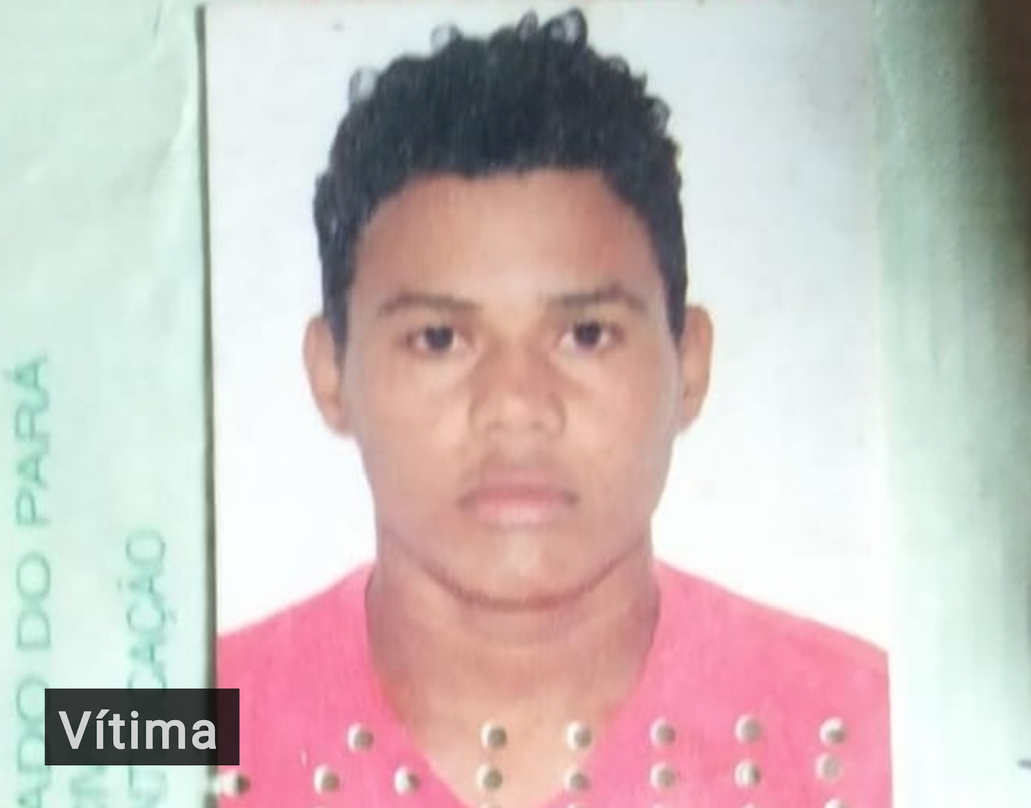 Fim de semana com morte em Palmares II