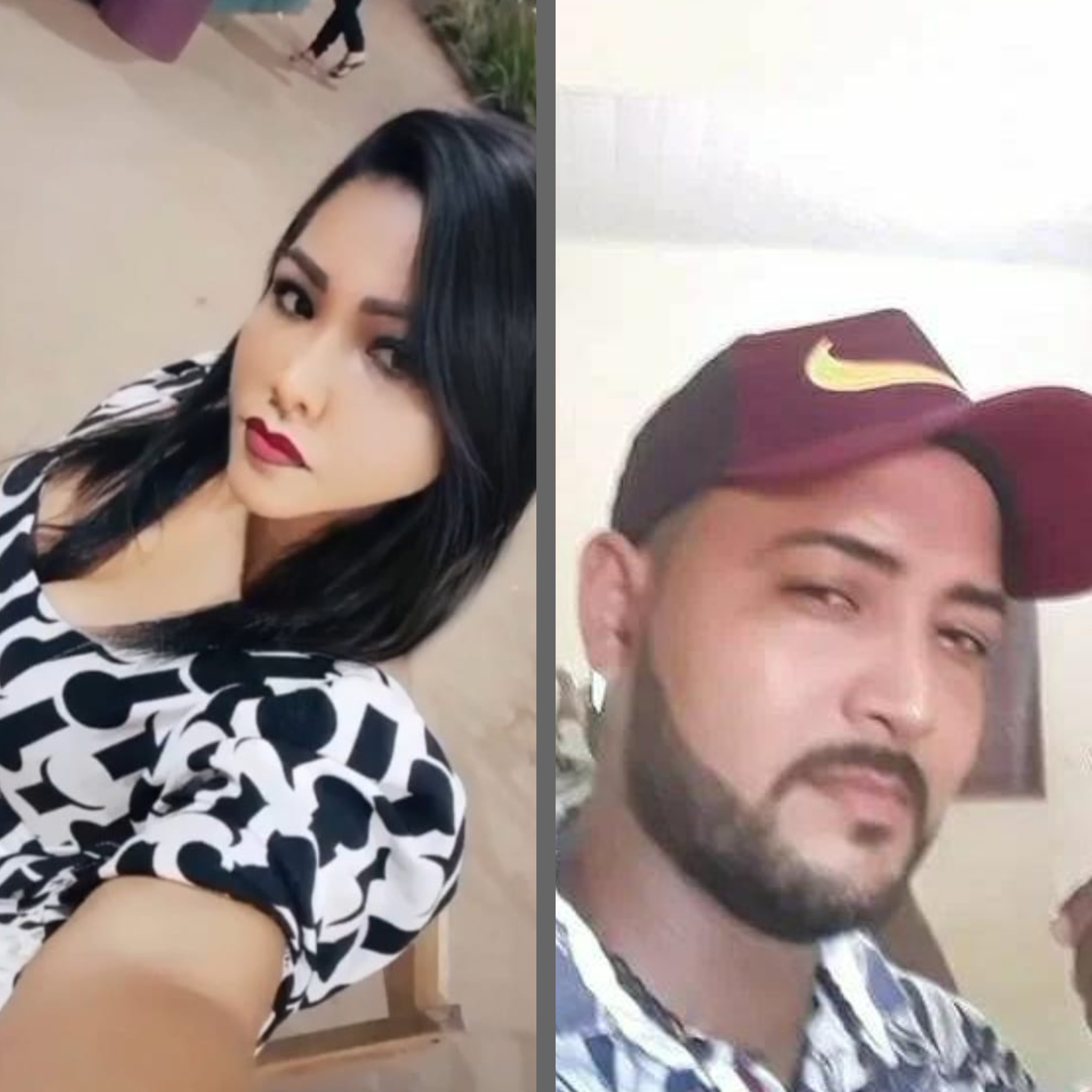 Mulher é morta a tiros pelo marido em Curionópolis