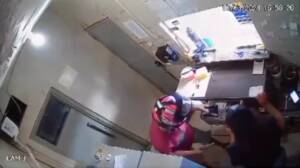 Bandidos assaltam posto de combustível em Parauapebas