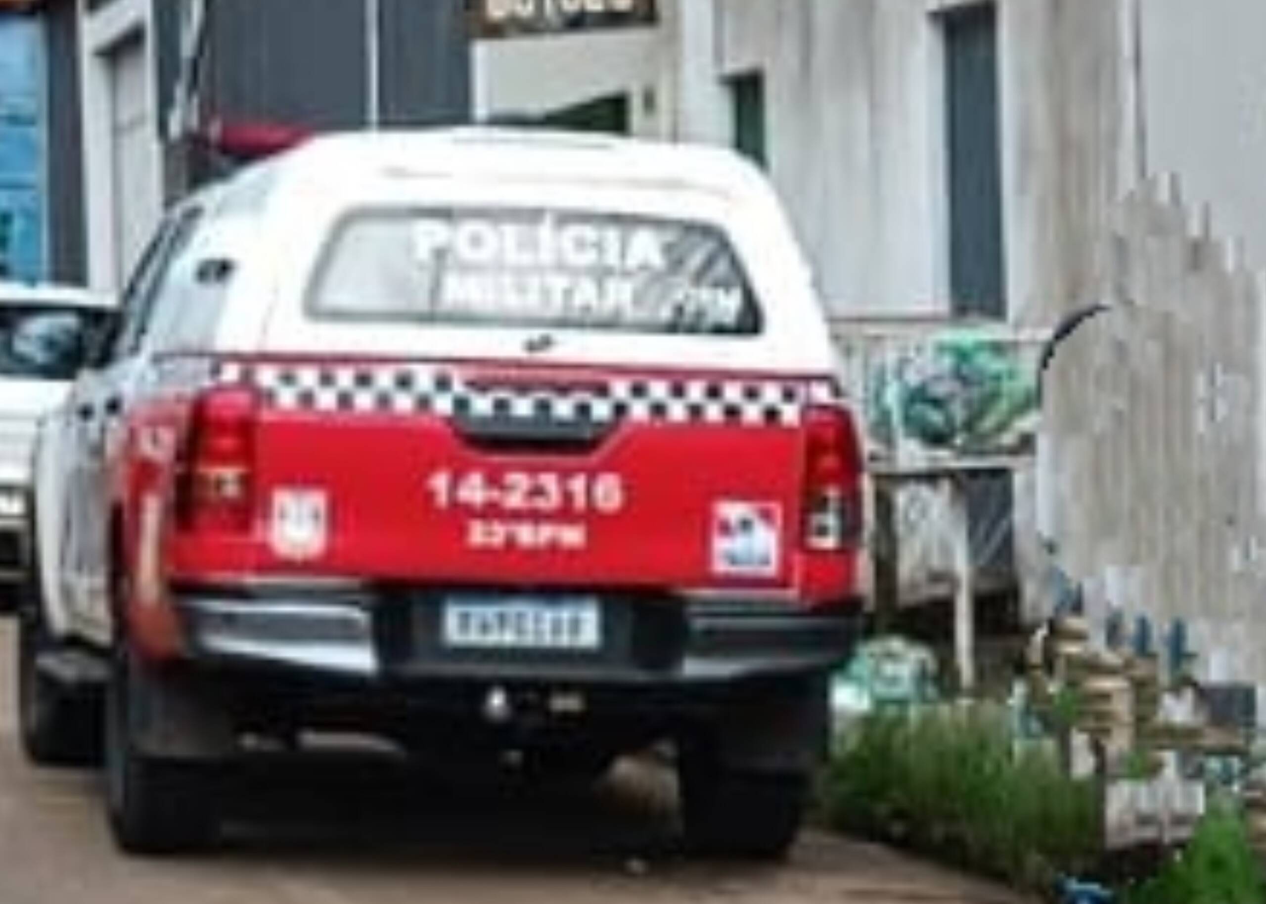 Polícia investiga feto que foi encontrado dentro de lixeira em Parauapebas