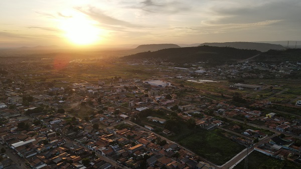 1º lugar no Brasil: IstoÉ reconhece Canaã como referência em desenvolvimento econômico