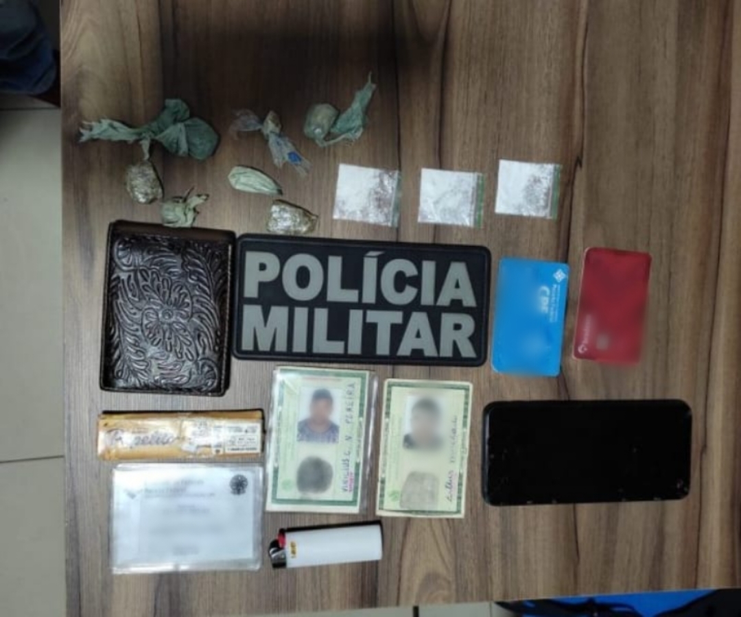 Policia Militar impede que adolescente seja morta por “tribunal do crime” em Parauapebas