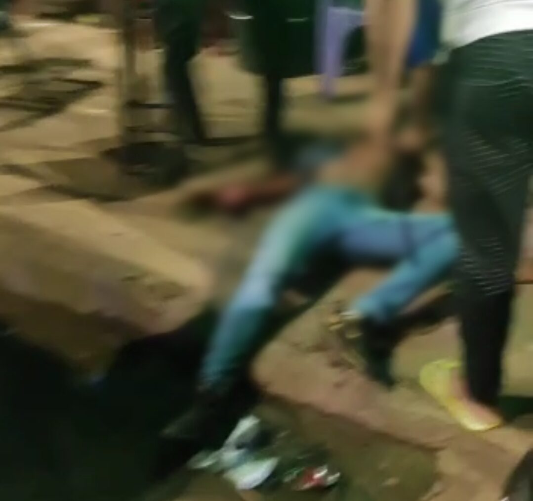 Homem é baleado em tentativa de homicídio em Parauapebas