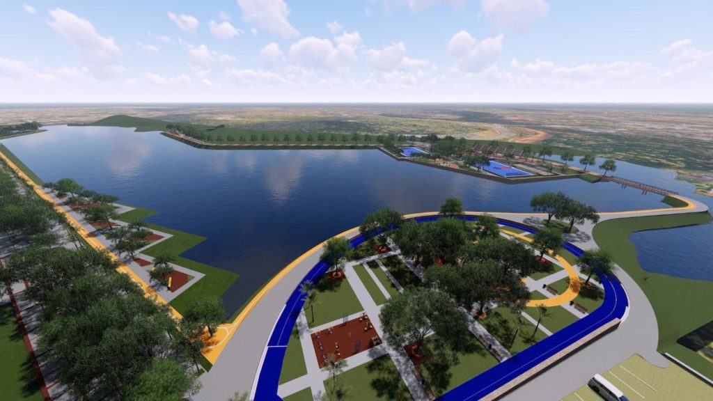 BID libera Ordem de Serviço para início das obras do Prosap