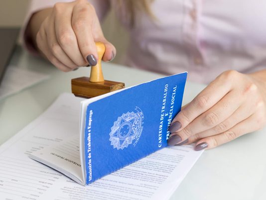 Confira as vagas de emprego publicadas pelo Sine de Canaã dos Carajás nesta sexta-feira (24)