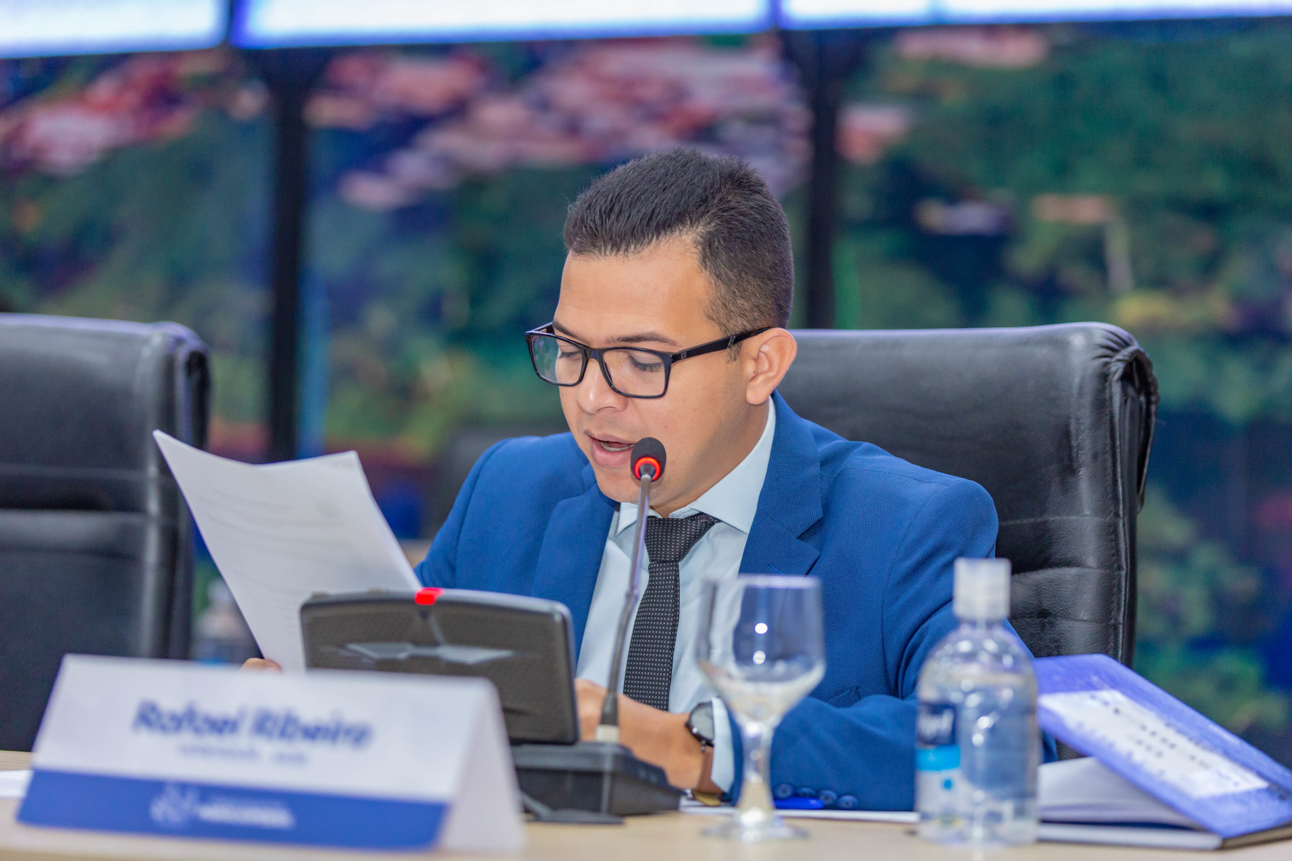 Vereador Rafael propõe gratuidade de casamento civil para pessoas de baixa renda