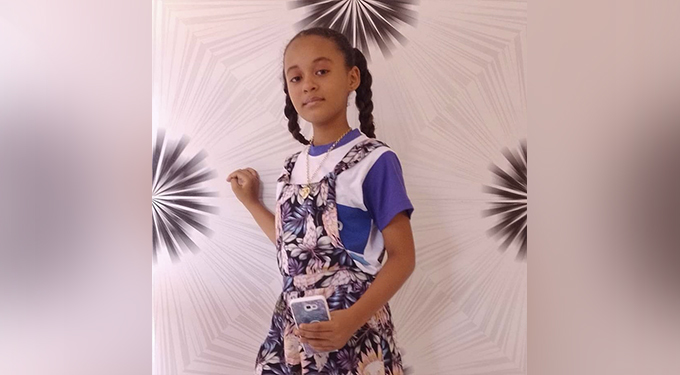 Mistério: Criança é encontrada morta com corda no pescoço em Redenção