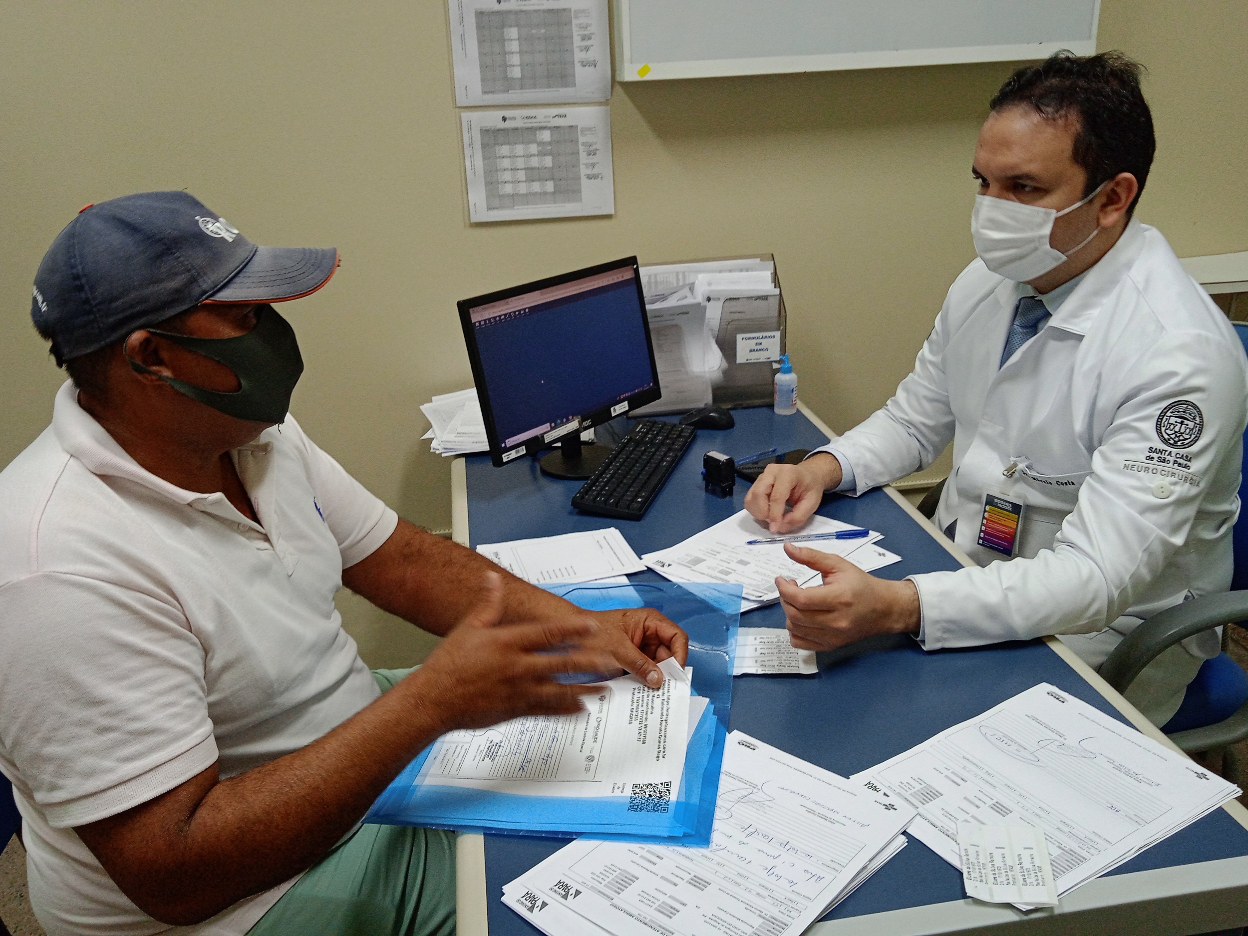 Regional de Marabá registra mais de 10 mil consultas especializadas em 2023