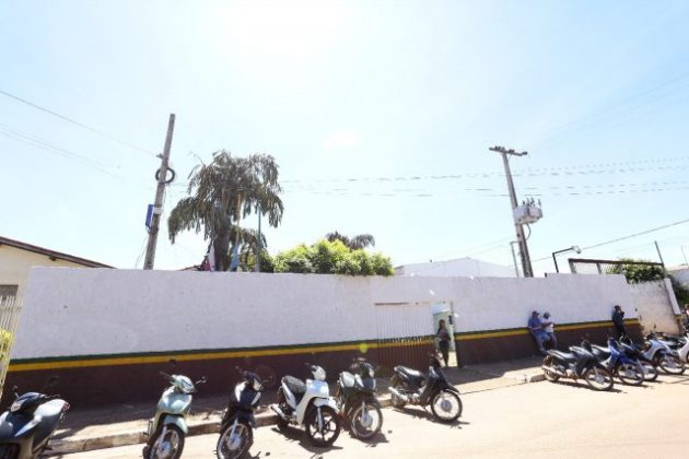 Prefeitura de Canaã terá ponto facultativo no feriado de Carnaval