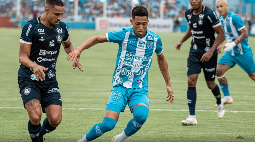 Série C: veja as chances de Remo e Paysandu se classificarem