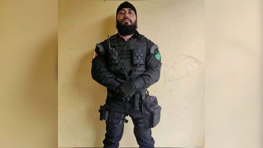 Segurança particular é morto em praça pública no Pará