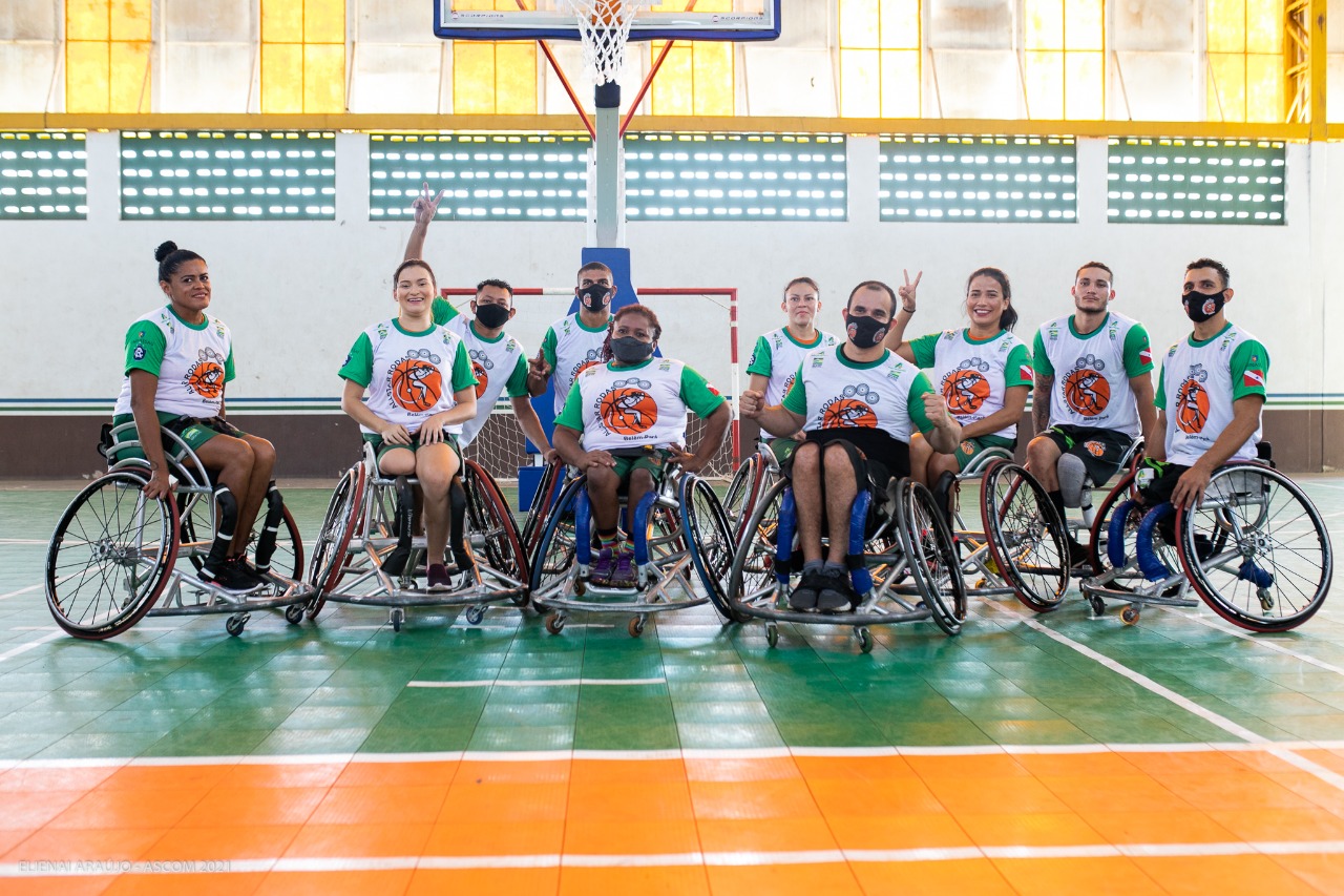 13ª Semana de Luta da Pessoa com Deficiência é realizada em Parauapebas
