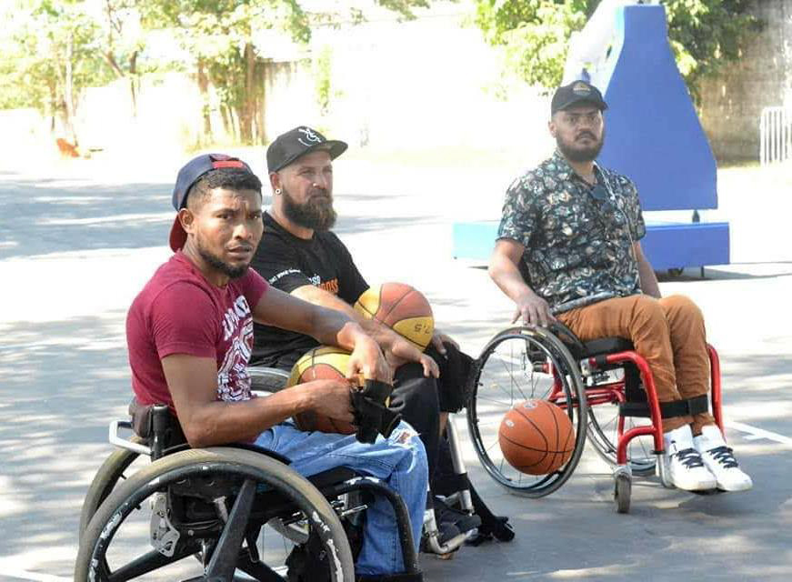 Prefeitura prepara projetos esportivos de inclusão social