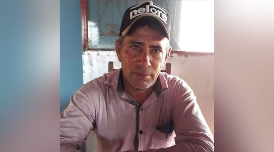 Homem que mirou no pai e matou o filho foi finalmente preso