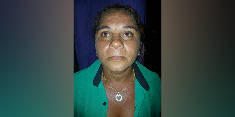 Polícia Militar desmancha boca de fumo e prende mulher por tráfico de drogas em Curionópolis