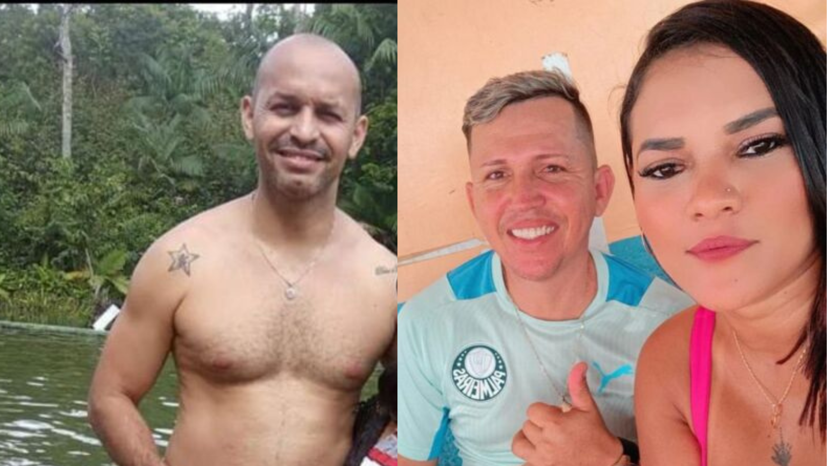 Guarda municipal acusado de matar casal é condenado a 48 anos de prisão