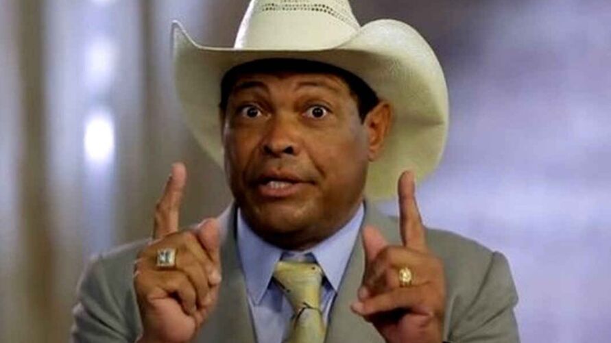 Pastor Valdemiro recebeu verba milionária da Igreja Mundial