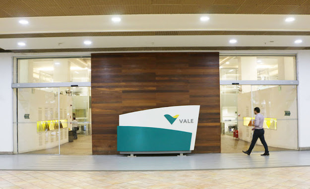 Vale demite 157 funcionários após violação de código de conduta; assédio sexual e moral lideram as ocorrências