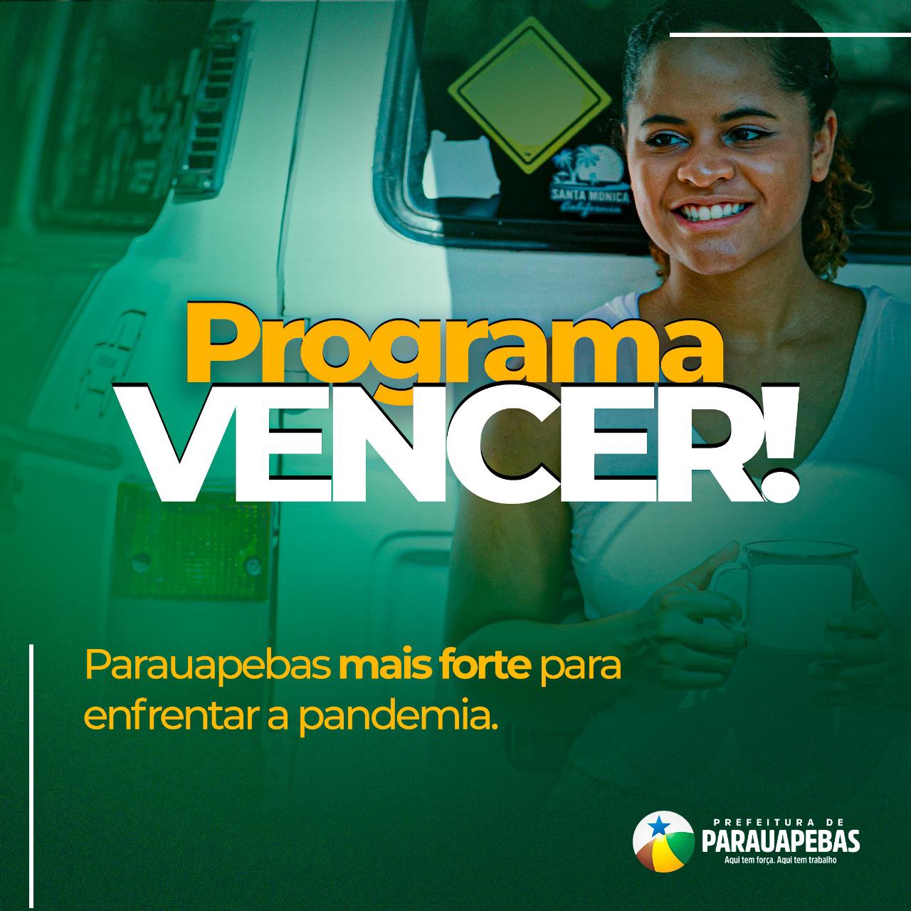 Prefeitura divulga lista dos cadastros aprovados na segunda etapa do programa Vencer