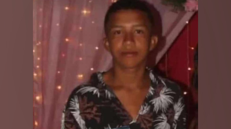 Adolescente de 16 anos é morto enquanto dormia em Jacundá; suspeitos fugiram de moto