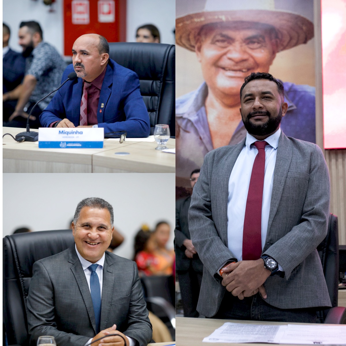 UTI Neonatal, Unidade de Cuidados Prolongados e plano de ação da Semsa são solicitados em sessão da Câmara Municipal de Parauapebas