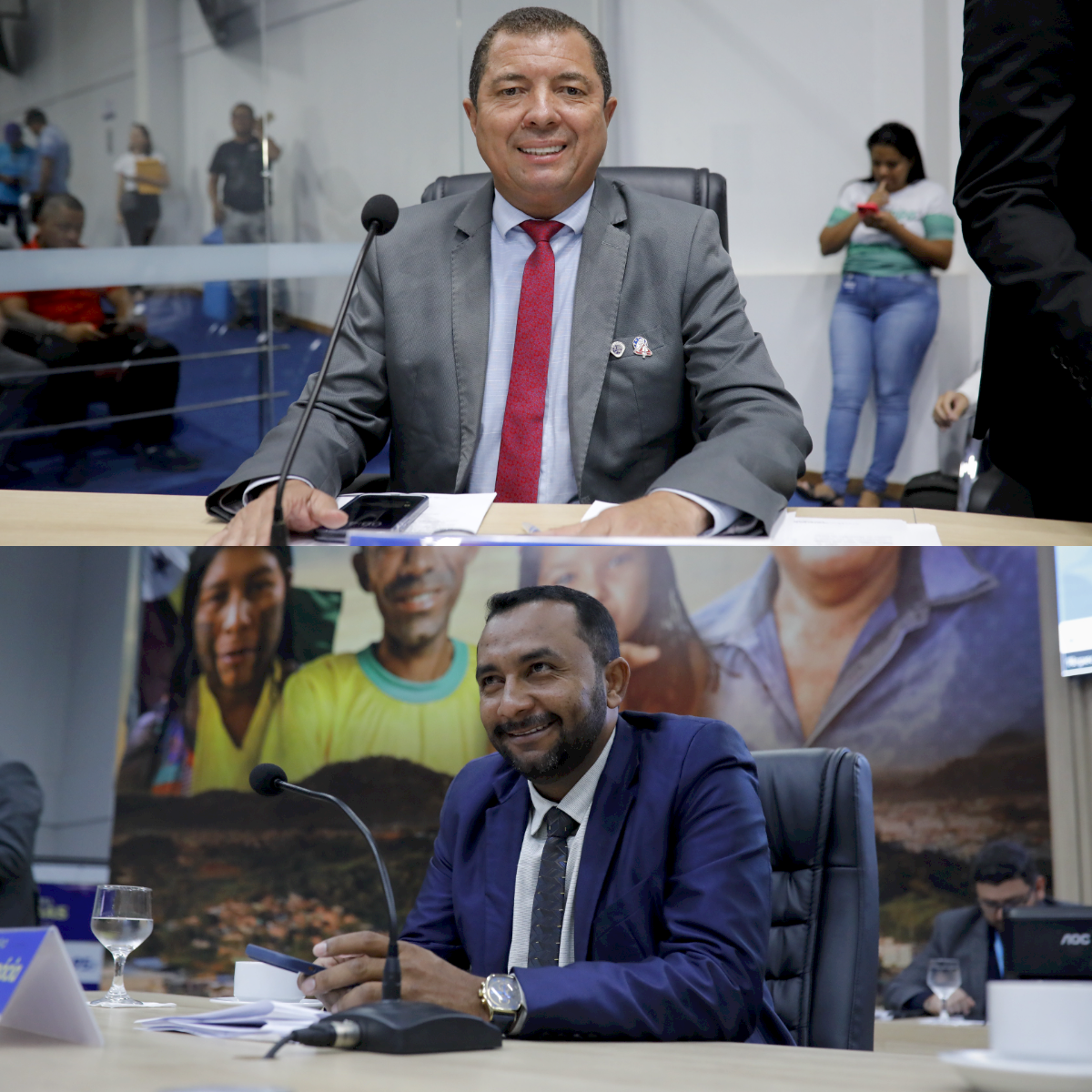 Saúde: vereadores de Parauapebas pedem “Consultório de Rua”, posto de saúde e atendimento a animais domésticos